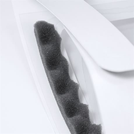 Mascara Facial Kepler   - BLANCO