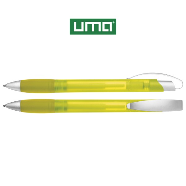 ENERGY frozen SI - gelb