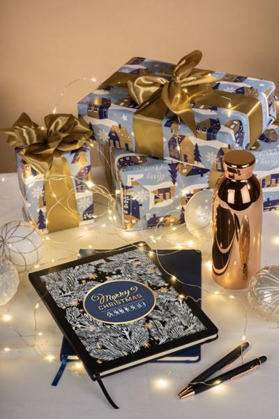 Ball pen DIORI - black