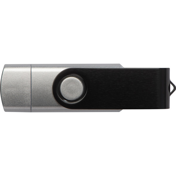 Twist USB NURIA - Multicolored