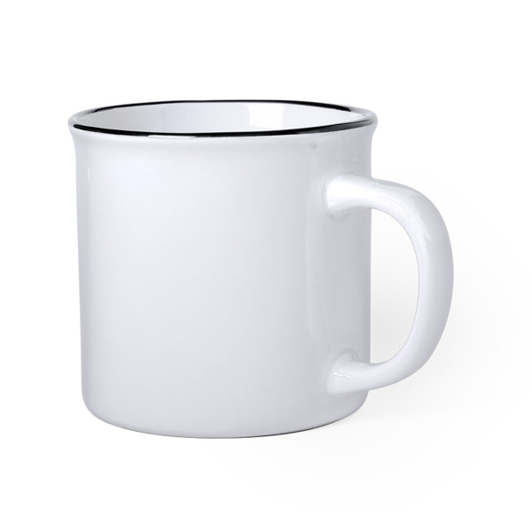 Caneca Sinor - Branco