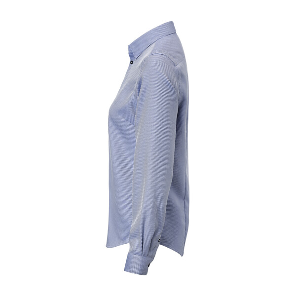 Yelow Bow 55 Contemporary Fit Blue jaquard M