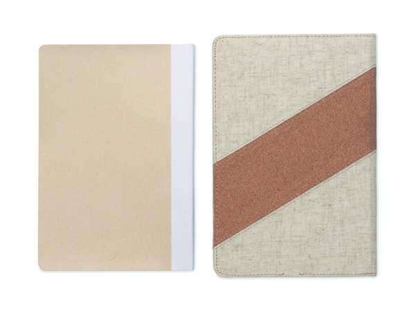 A5 sülearvuti 15 W laadijaga Cortona