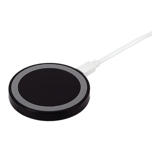 No Cord wireless charger - Black