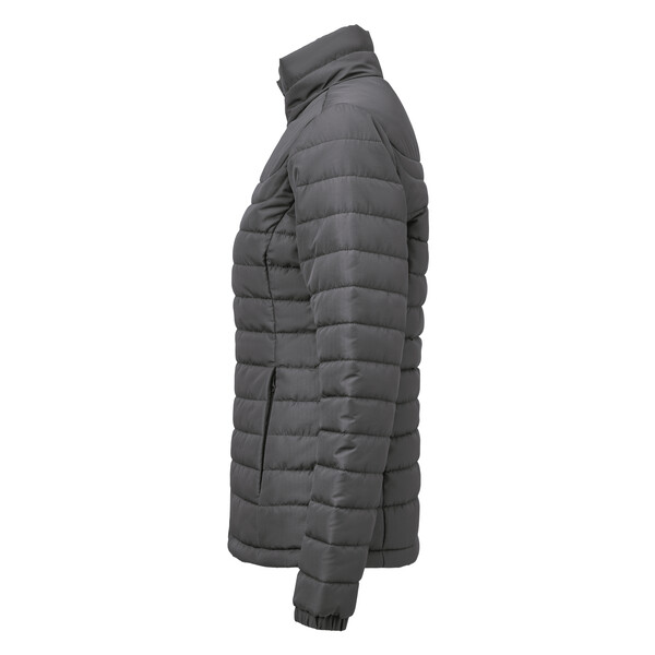 Harvest Arches Jacket Woman Steel Grey M