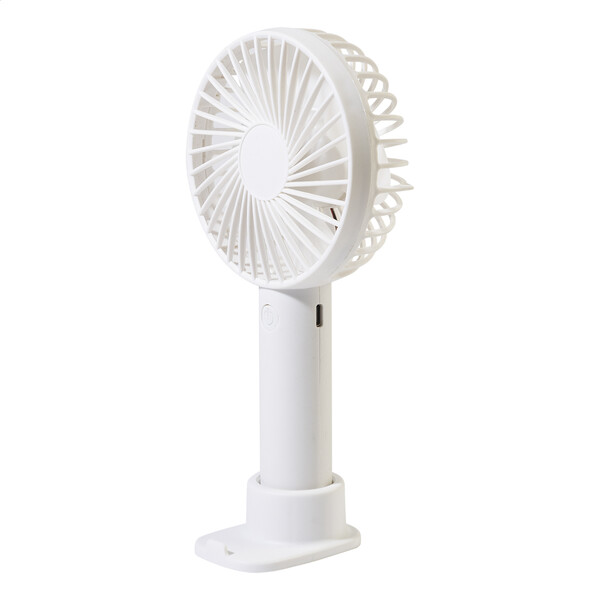 RPP újratölthető kézi ventilátor Chillmax