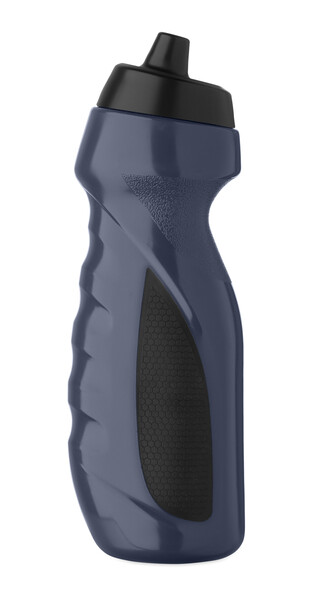 Bouteille de sport 700ml Fersk - Bleu Marine