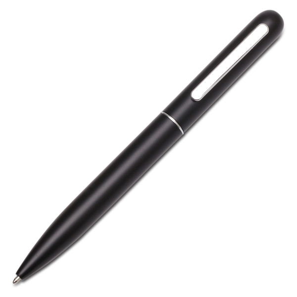 Fortaleza writing set - Black