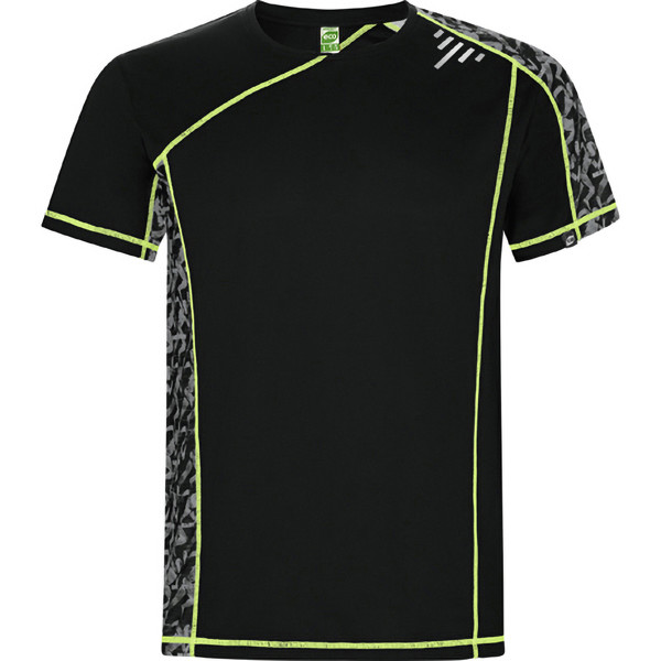 Camiseta Sochi