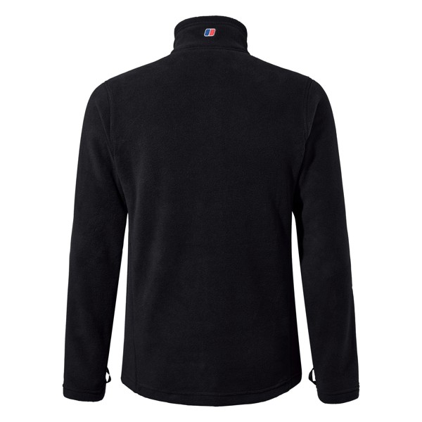 Berghaus Men's Prism PT IA FL Jkt - BLACK - S