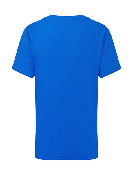 Kids' Iconic 195 T - White / 152 (12-13)