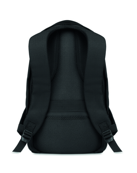 Munich RPET backpack, 13 inch laptop compartment