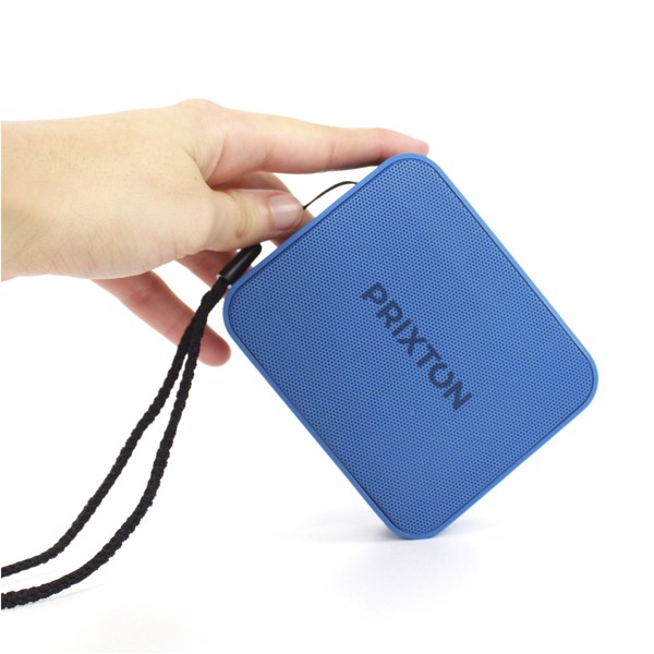 Prixton Keiki Bluetooth® haut-parleur - Bleu
