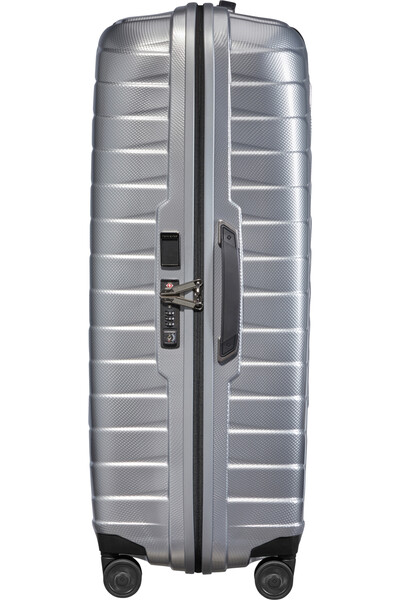 Samsonite - Proxis Spinner 81/30 - Silver