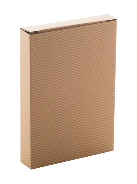 Custom Box CreaBox EF-127