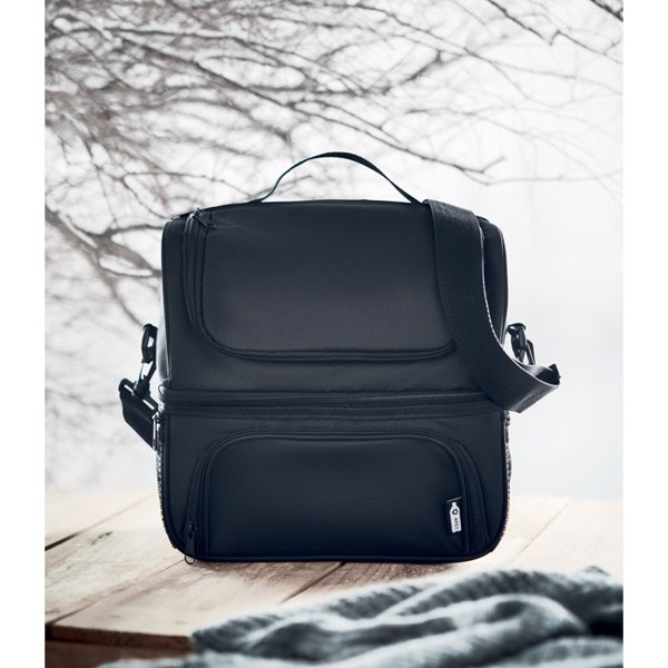 Iceberg hladilna torba RPET, 1900ml lunch box