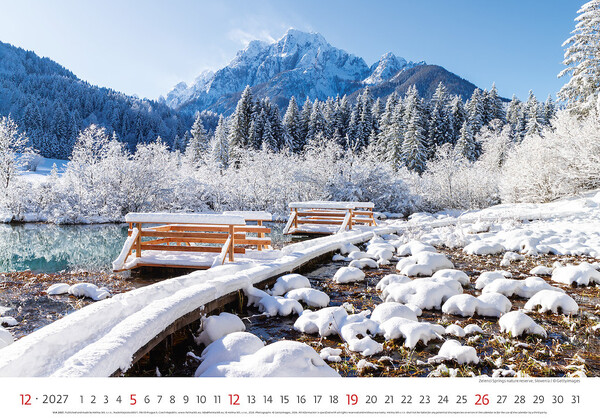 Calendar Via