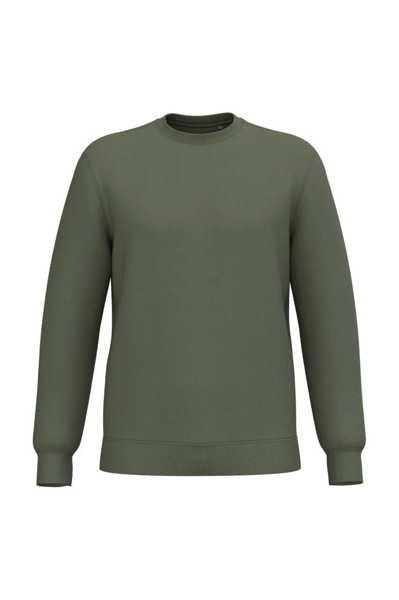 UNISEX CREW NECK SWEATSHIRT