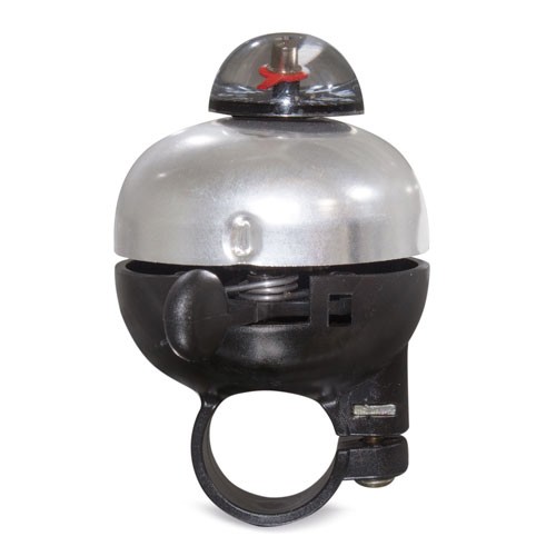 BELL WITH COMPASS "PULL"