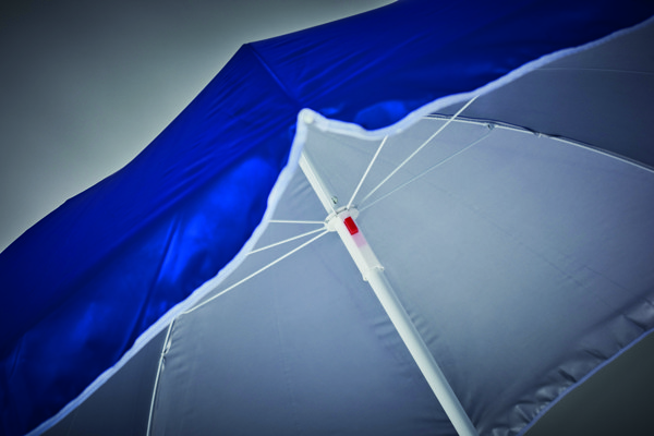 Parasol portable Parasun - Bleu Royal