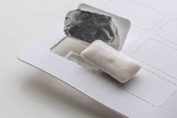 Custom Chewing Gum CreaChew Deluxe