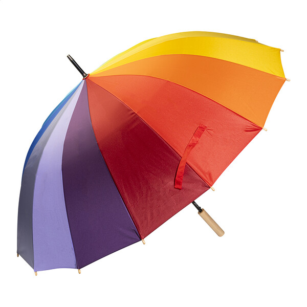 Rainbow Umbrella Rainjoy