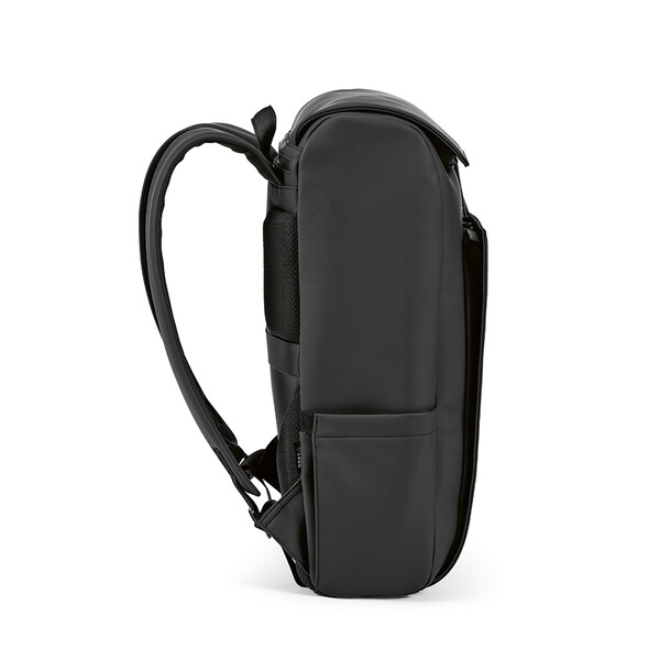 Lisbon Backpack - Black