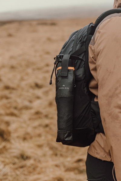 Nordic Drift Trail 23" AWARE™ RPET Auto open Close UPF 50+ p