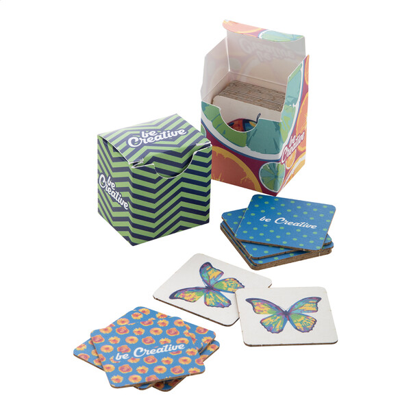 Jeu De Mémoire Pérsonalisé Peppermor Creative