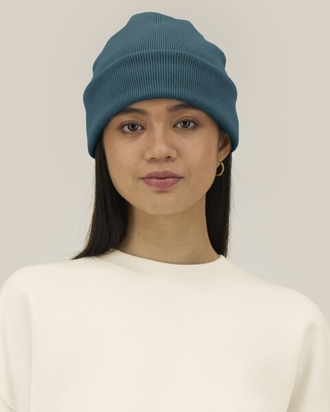 Rib Beanie 2.0 - Stargazer