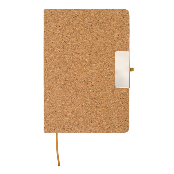 Sydney gift set: 64 GB USB memory stick, notebook and pen