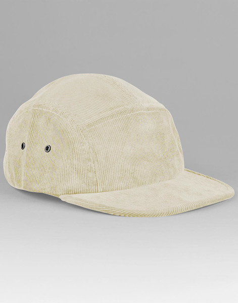 Earthaware® Organic Cord Camper Cap - Forest Night / ONE SIZE