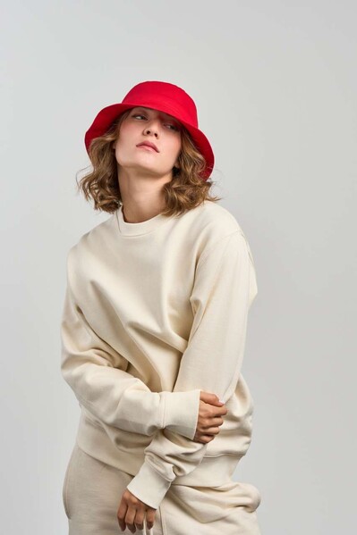 BUCKET COTTON-S