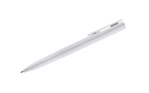 Ballpoint pen ALEO - white