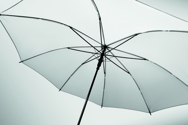23'' Regenschirm Brala - Weiß