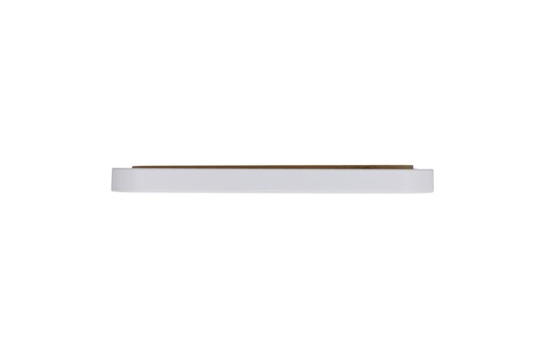 Chargeur sans fil 15 W avec lampe LED à intensité variable