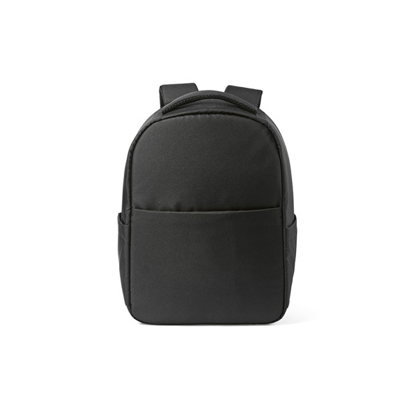 Budapest Backpack - Černá