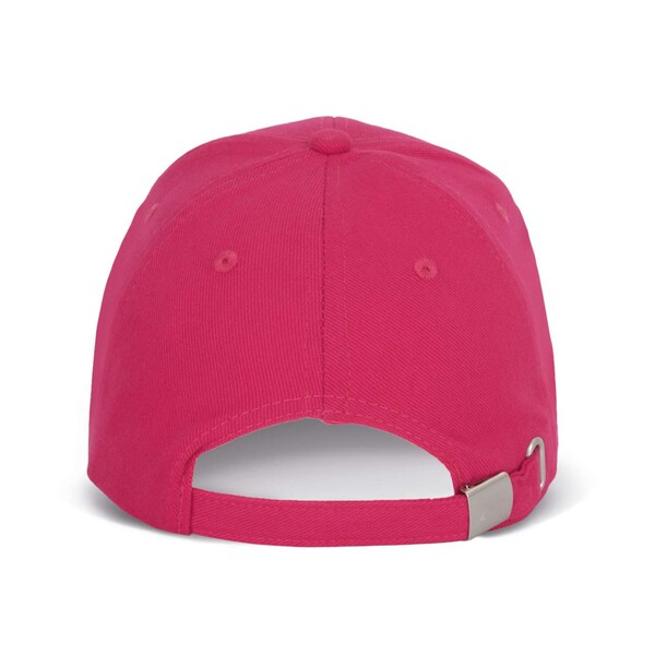 Ορλάντο - 6 πάνελ καπάκι - Fuchsia / Black
