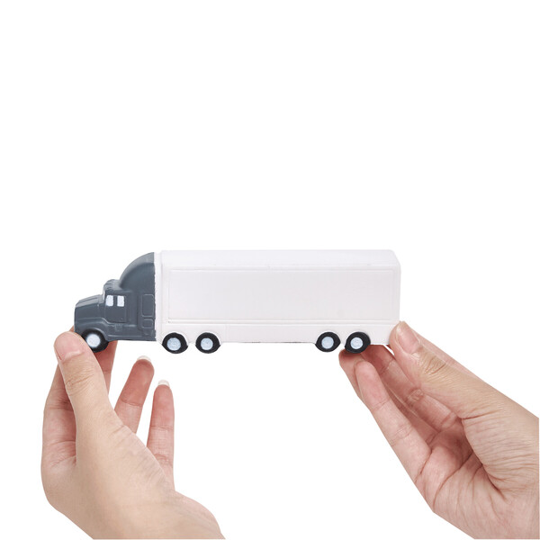 LORRY Anti-Stress, Truck LORRY Anti-Stress