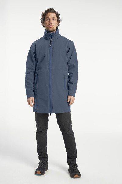Dew Point Parka M Black S