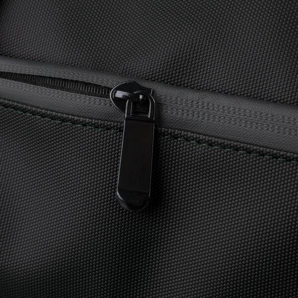 Duffle bag Aisha | Recycled | 40 l - black