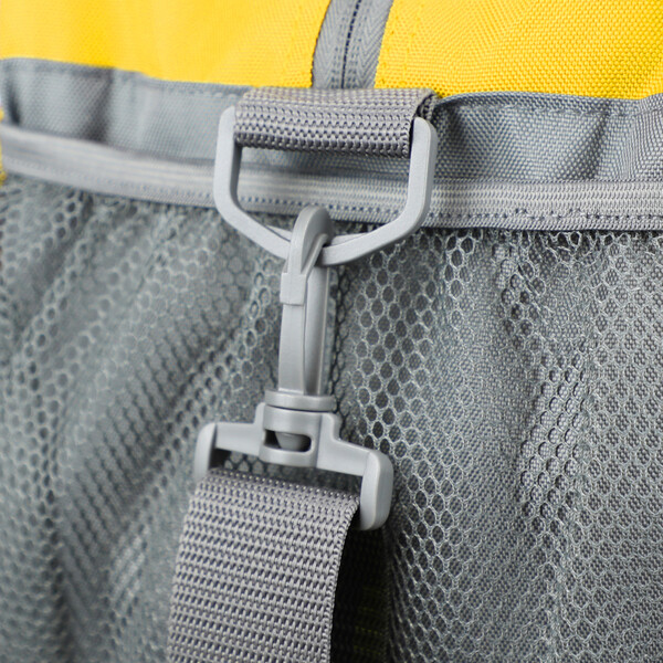 Sport Bag Large Yellow No size