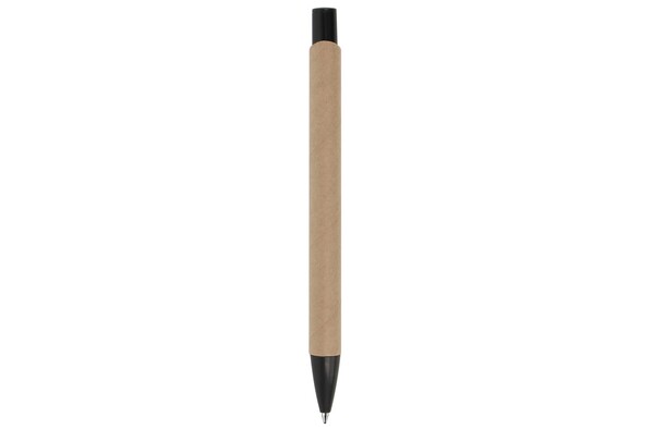 Ball pen Allicante paper