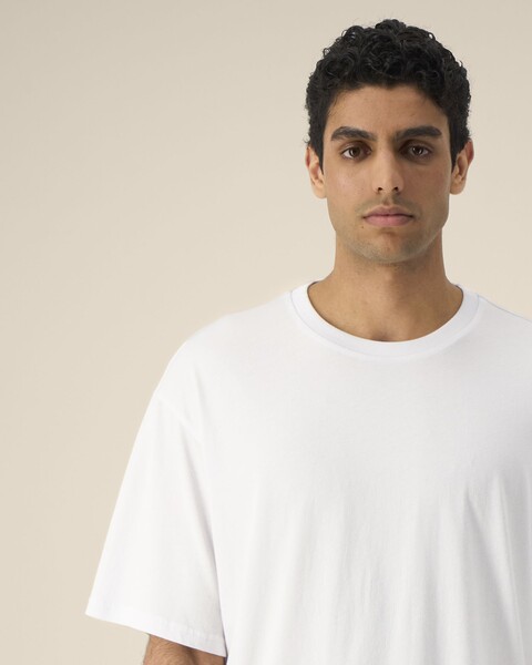 Blaker - White / XL