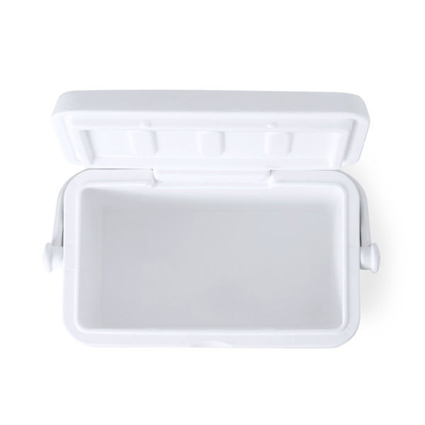 Bolsa Refrigeradora Vilan - Gray