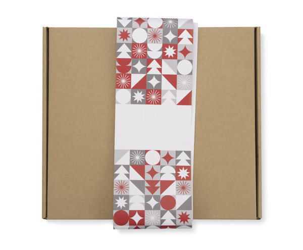 Packing kit LATIKO - "S"