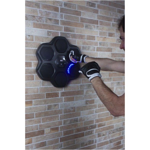 Prixton BM100 Combat boxing machine