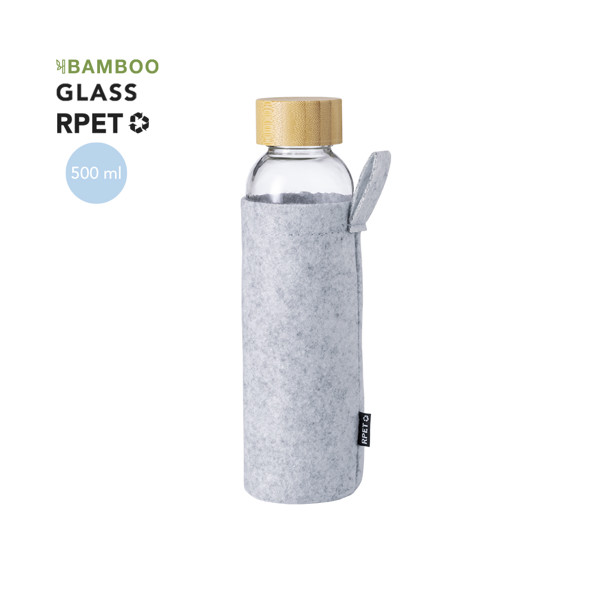 Bundle: Empower (USB Hub + Notebook + Pen + Bottle + Bag)