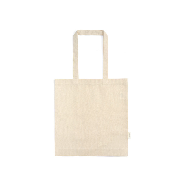 Everest Tote Bag - Naturel