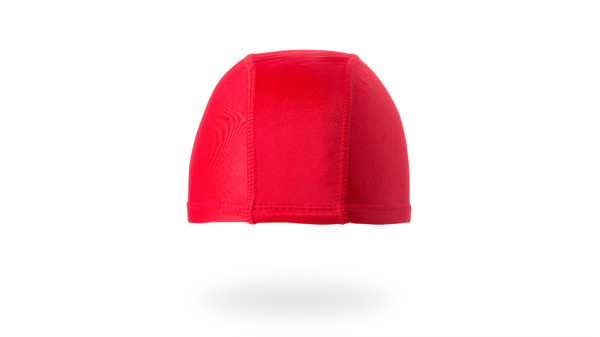 Gorro Piscina Micra - Negro